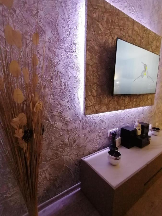 Jm Apartman Čačak Exterior foto