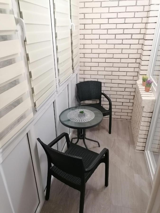 Jm Apartman Čačak Exterior foto