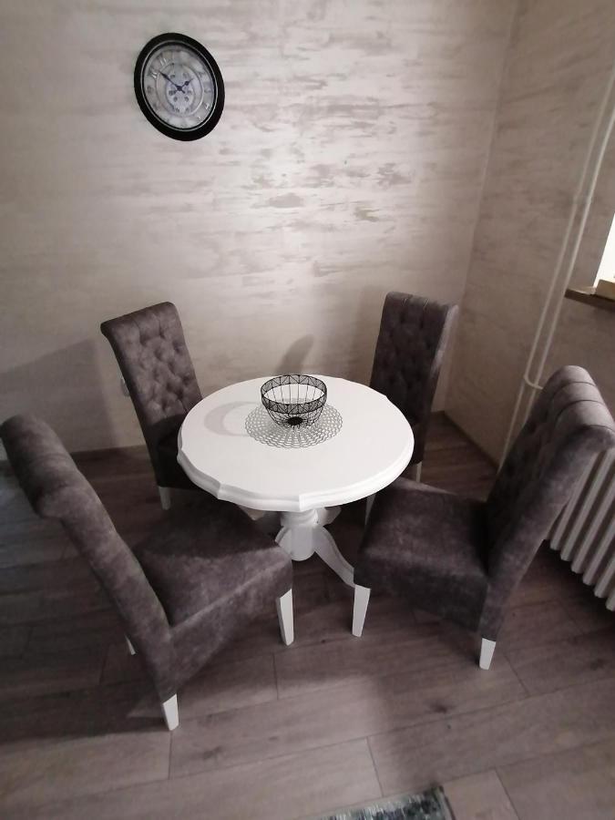 Jm Apartman Čačak Exterior foto